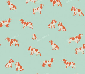 Обои Thibaut Enchantment (T36182)