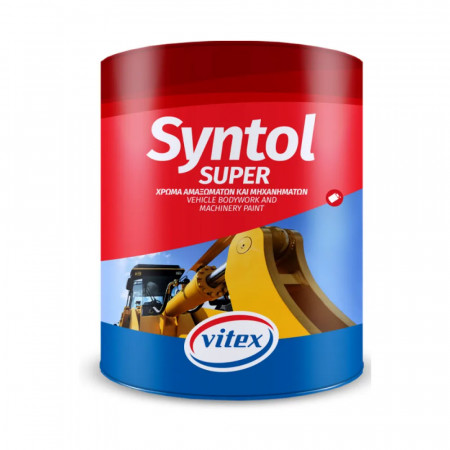 Super Syntol