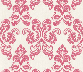 Обои Rasch Textil Pompidou (72135) текстильные