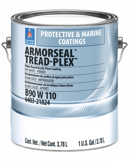 ArmorSeal Tread-Plex 378
